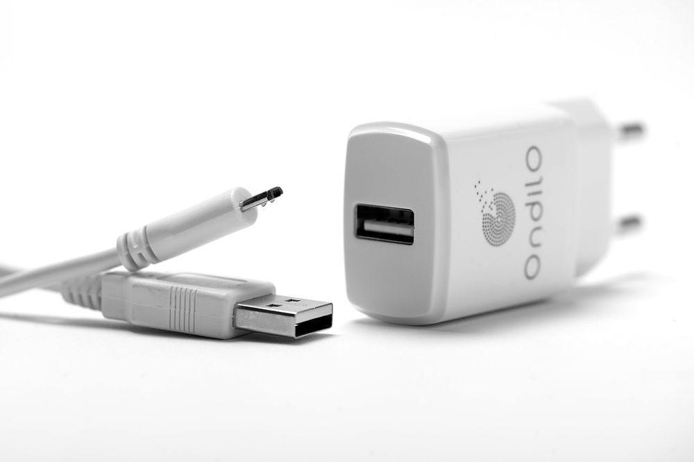 Chargeur pour Batterie 5V USB