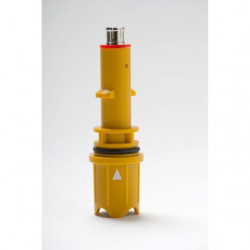 Capteur ICO ORP Platine (Orange) + Kit de Calibration de marque Ondilo, référence: J5651800