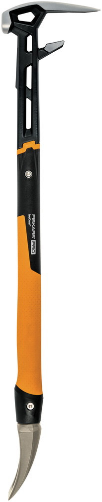 Marteau multifonctions FISKARS IsoCore 2600gr Marteau de menuisier - vue 3