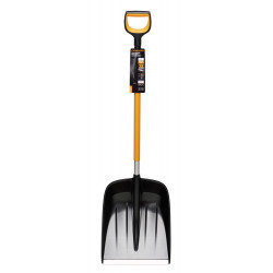 Pelle à neige X-series de marque FISKARS, référence: J5661500