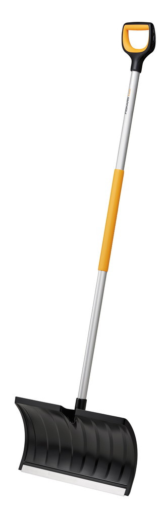 Pelle Poussoir Fiskars X-series – Ergonomique, Longueur de 173 cm - vue 3