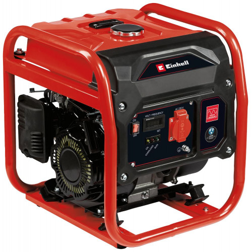 Groupe électrogène TC-IG 1100 - Puissance continue 1000 W - EINHELL