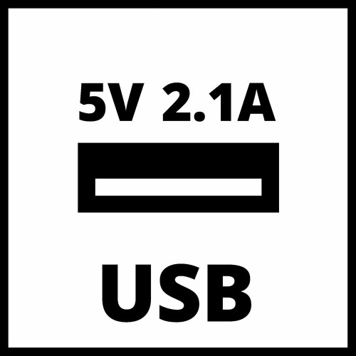 Groupe électrogène TC-IG 2000 - Puissance continue 1800 W - EINHELL 