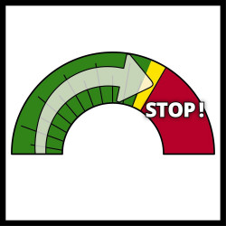 Groupe électrogène TC-IG 2000 - Puissance continue 1800 W - EINHELL