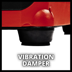 Groupe électrogène TC-IG 2000 - Puissance continue 1800 W - EINHELL