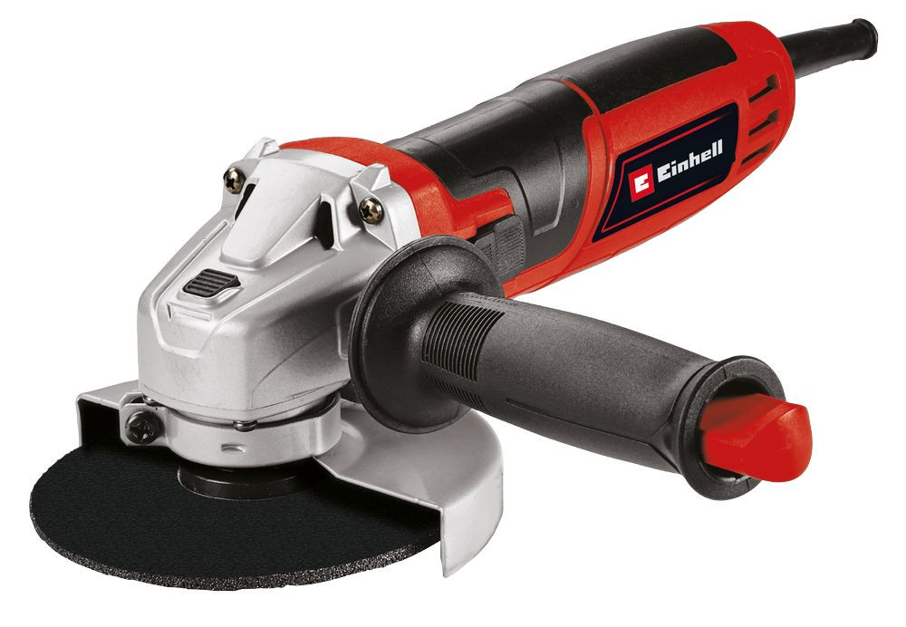 Meuleuse d'angle - TC-AG 125/850 - Puissance 850 W - 2 positions