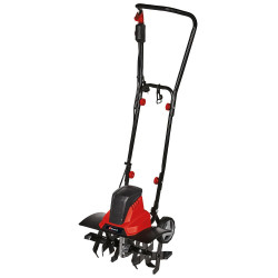 Motobineuse électrique – GC-RT 1545 M – 1500 W – largeur 45 cm – profondeur 22 cm – 6 fraises – 10,35 kg de marque EINHELL , référence: J5662200