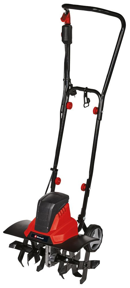 Motobineuse Électrique EINHELL GC-RT 7530 – 750W, Largeur 30cm, Profondeur 20cm - vue 8