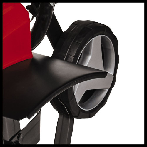 Motobineuse électrique – GC-RT 1545 M – 1500 W – largeur 45 cm – profondeur 22 cm – 6 fraises – 10,35 kg - EINHELL 