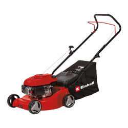 Tondeuse thermique GC-PM 40/1 - surfaces jusqu’à 800 m² - Largeur de coupe 40 cm - EINHELL 