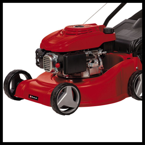 Tondeuse thermique GC-PM 40/1 - surfaces jusqu’à 800 m² - Largeur de coupe 40 cm - EINHELL