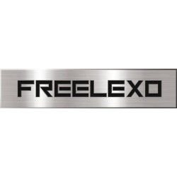 Robot FREELEXO 450 BT Solo - surfaces jusqu’à 450 m2 - Largeur de coupe 18 cm - EINHELL 