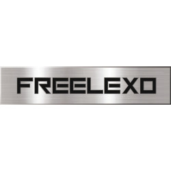 FREELEXO 800 LCD BT Solo - surfaces jusqu’à 800 m2 - Largeur de coupe 18 cm - EINHELL