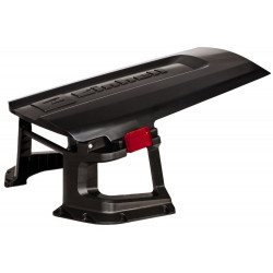 Abri de protection pour robot-tondeuse – FREELEXO GC-RM 500 – Protection intempéries de marque EINHELL , référence: J5663800