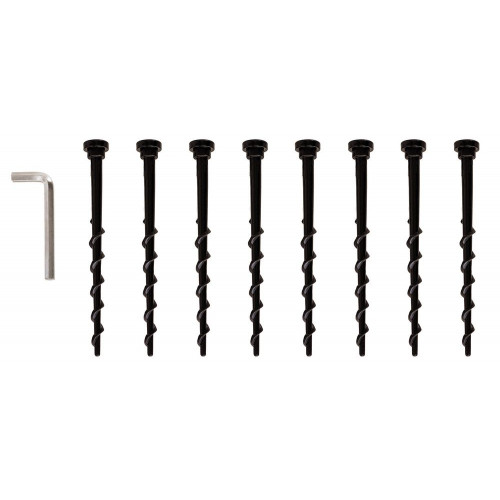 Abri de protection pour robot-tondeuse – FREELEXO GC-RM 500 – Protection intempéries - EINHELL 