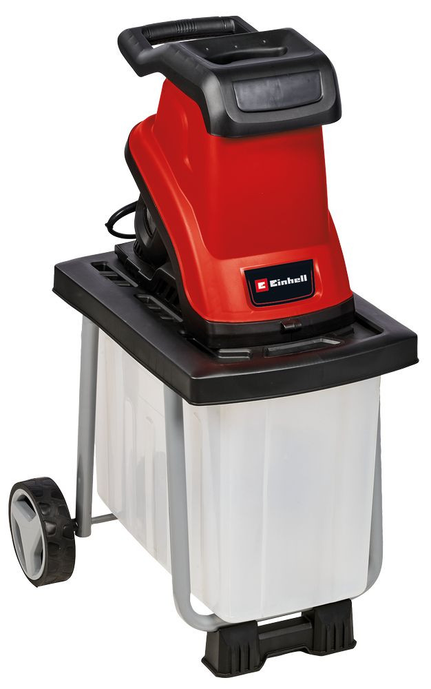 Einhell Le broyeur de végétaux électrique GC KS 2540 CB 3430400 - vue 5