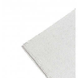 Moustiquaire aluminium Alunet - 1x30m - NORTENE 