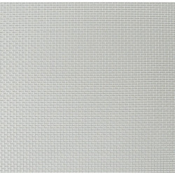 Moustiquaire aluminium Alunet - 1,20x30m - NORTENE 