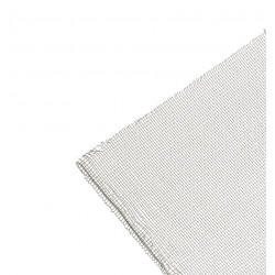 Moustiquaire aluminium Alunet - 1,20x30m - NORTENE 