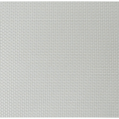 Moustiquaire aluminium Alunet - 1x2,50m - NORTENE 