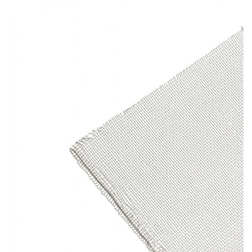 Moustiquaire aluminium Alunet - 1x2,50m - NORTENE