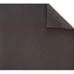 Feutre de paillage PP non tissé 80g/m²  Antiherbas Geotex - Marron - 1,60x5m de marque NORTENE , référence: J5670200