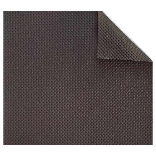 Feutre de paillage PP non tissé 80g/m²  Antiherbas Geotex - Marron - 1,60x5m - NORTENE 