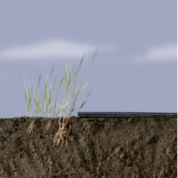 Feutres de drainage et anti-mauvaises herbes - Nortene