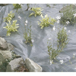 Toile de paillage Weedsol - Vert - 2,10x25m - NORTENE 