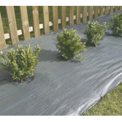 Toile de paillage Weedsol - Vert - 2,10x25m - NORTENE 