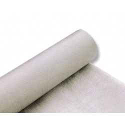 Geotextile PP 125g/m² - Gris - 2x150m de marque NORTENE , référence: J5670800