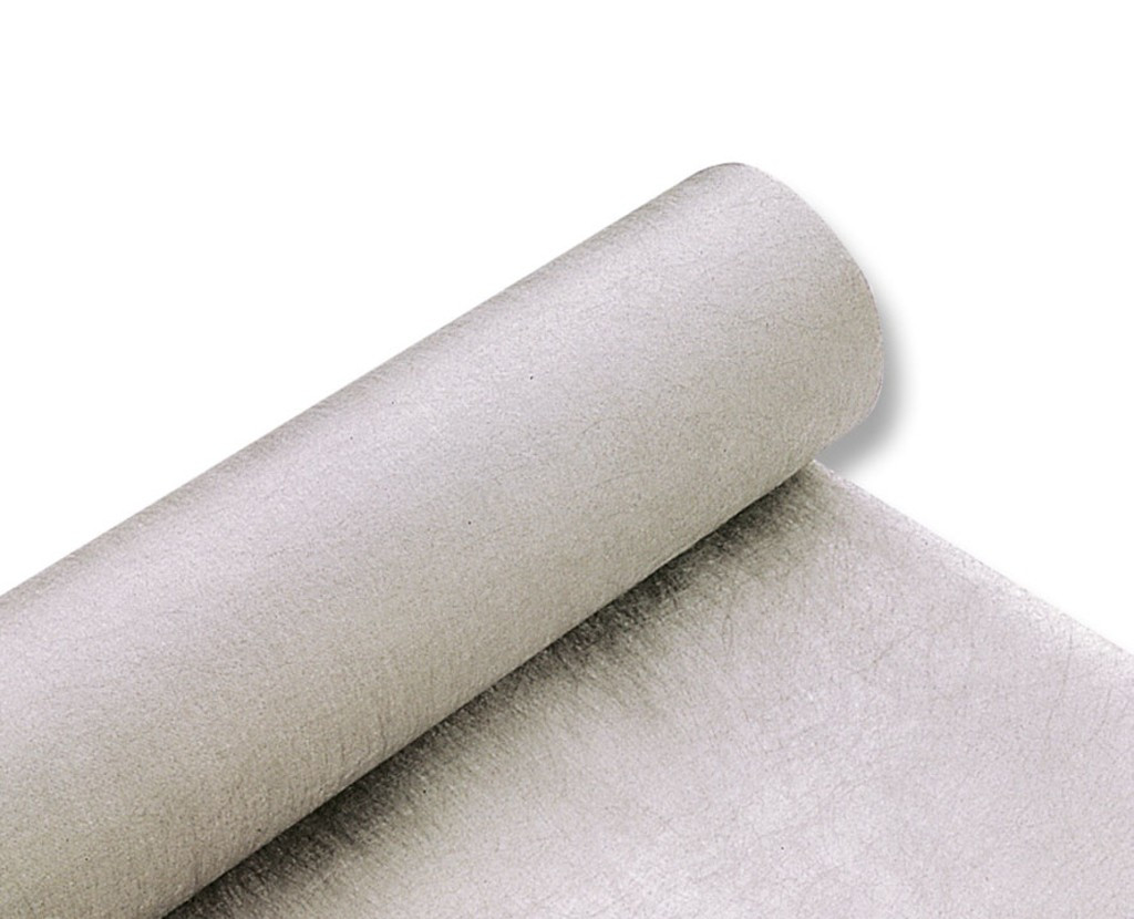 Geotextile PP 125g/m² - Gris - 2x150m