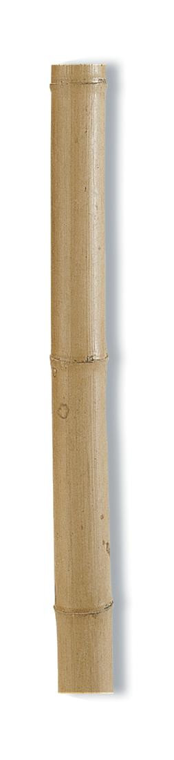 Tuteurs bambou décoratifs NORTENE diam 100120 x 24m Naturel Bambou - vue 2