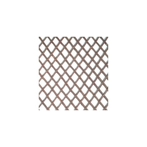 Treillis en osier naturel pelé Wick Trellis - Naturel  - 1 x 2m - NORTENE 