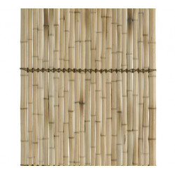 Panneau décoratif en bambou à planter - Hokkaïdo - 0,90x1,80 m de marque NORTENE , référence: J5672700