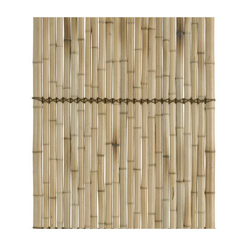 Panneau décoratif en bambou à planter - Hokkaïdo - 0,90x1,80 m - NORTENE 