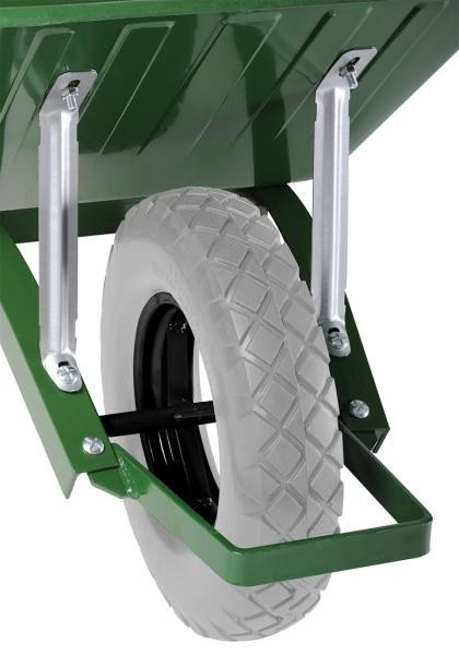 Haemmerlin Butoir amovible pour BATI 90 et BATI PLUS 100 - vue 2
