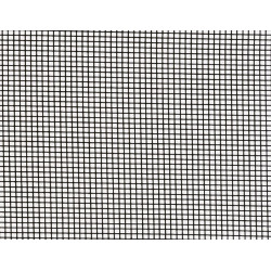 Moustiquaire fibre de verre Fibernet - Gris - 1x30m de marque NORTENE , référence: J5668500