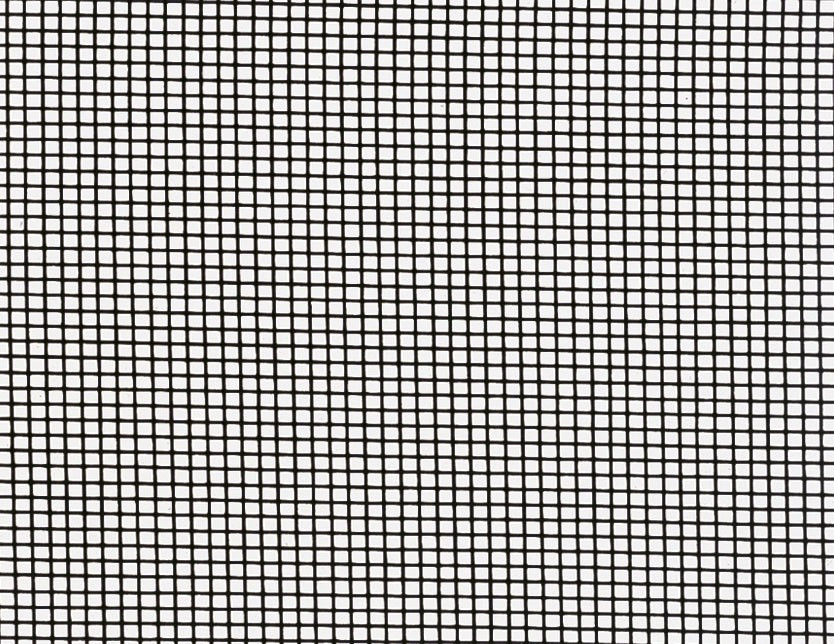 Moustiquaire fibre de verre Fibernet - Gris - 1x30m
