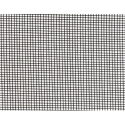 Moustiquaire fibre de verre Fibernet- Gris - 1,20x3m de marque NORTENE , référence: J5669200