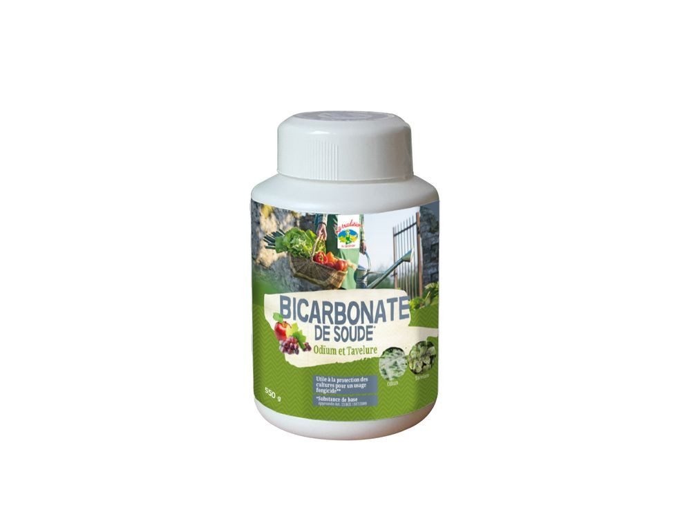 Bicarbonate De Sodium - 1 KG