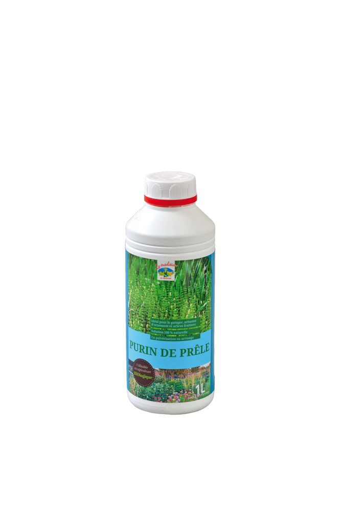 Purin De Presle 1L - 2 KG