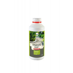 Vinaigre 1 Litre - Engrais de Longueil