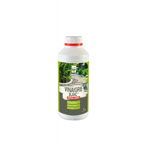 Vinaigre 1 Litre - Engrais de Longueil