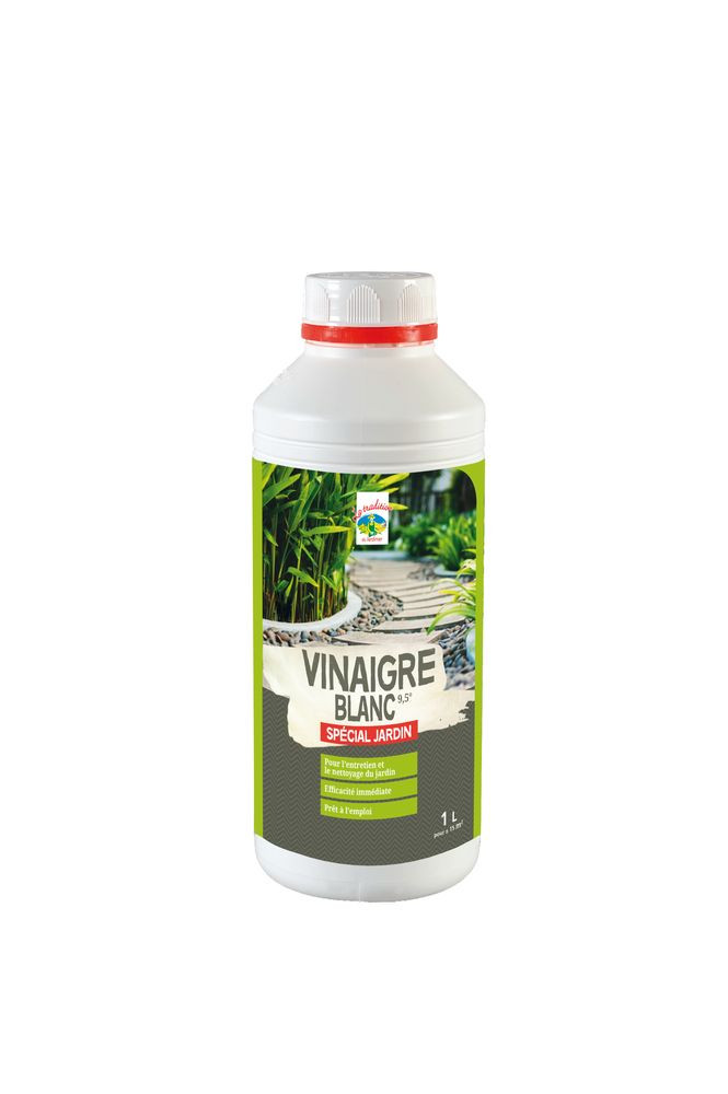 Vinaigre 1 Litre