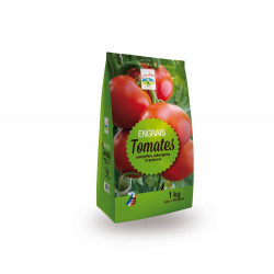 Engrais Tomates 11/10/17 +3Mgo - 1 KG de marque Engrais de Longueil, référence: J5684200