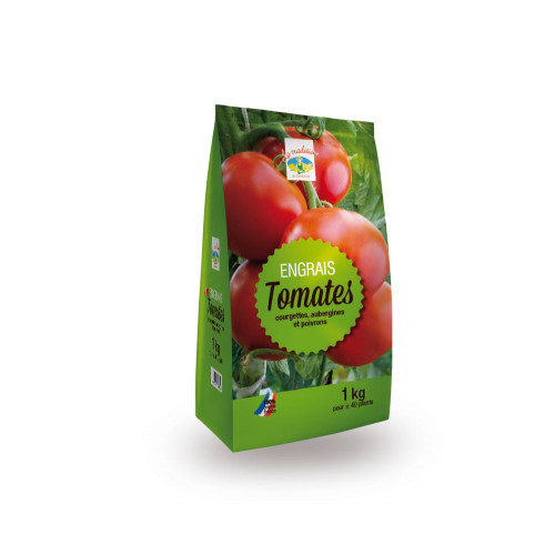 Engrais Tomates 11/10/17 +3Mgo - 1 KG - Engrais de Longueil
