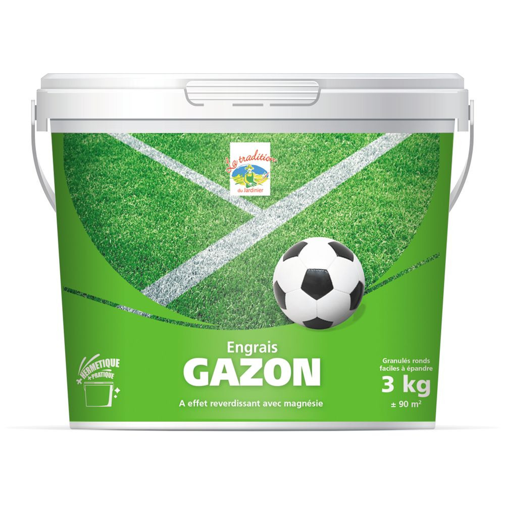 Engrais Gazon Bio Westland Smart & Safe - 2.8kg Pour 80m² - Action Rapide 7 Jours - Sans Danger Animaux