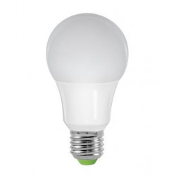 Ampoule LED-S11 - A60 - E27 - 9W - 4 000K - 810Lm de marque FOXLIGHT, référence: B5686400