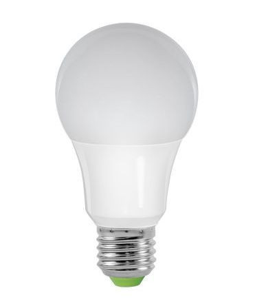 Ampoule LED-S11 - A60 - E27 - 9W - 4 000K - 810Lm